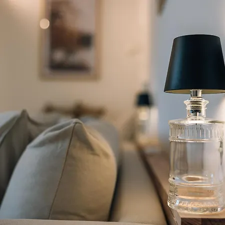 Michelle's Studio, Center Apartman Maribor