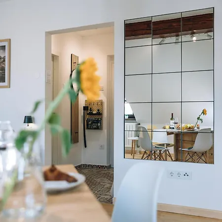 Michelle's Studio, Center *