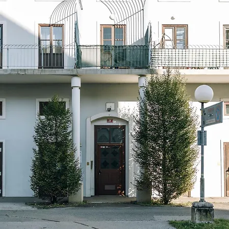 Lejlighed Michelle's Studio, Center Maribor