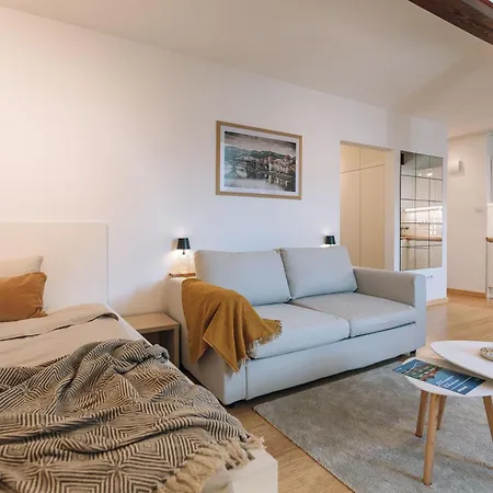 Michelle's Studio, Center Lejlighed Maribor