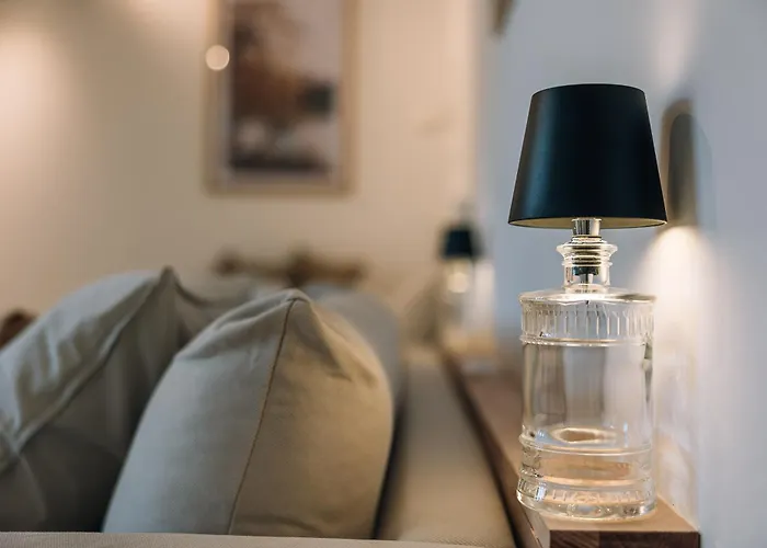 Michelle's Studio, Center Apartma Maribor