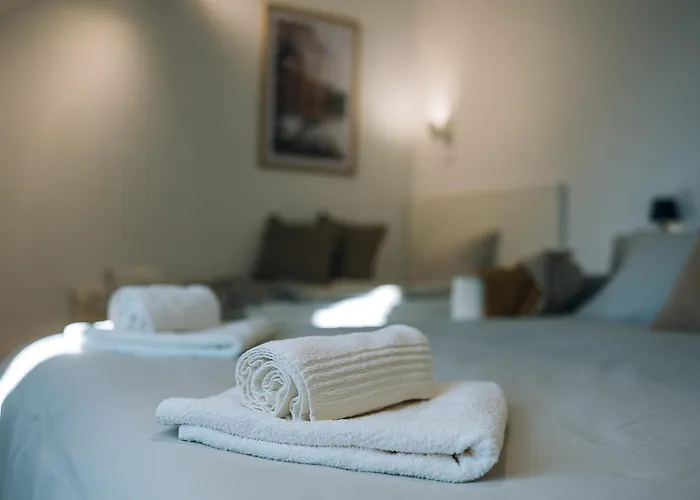 Apartma Michelle's Studio, Center Maribor