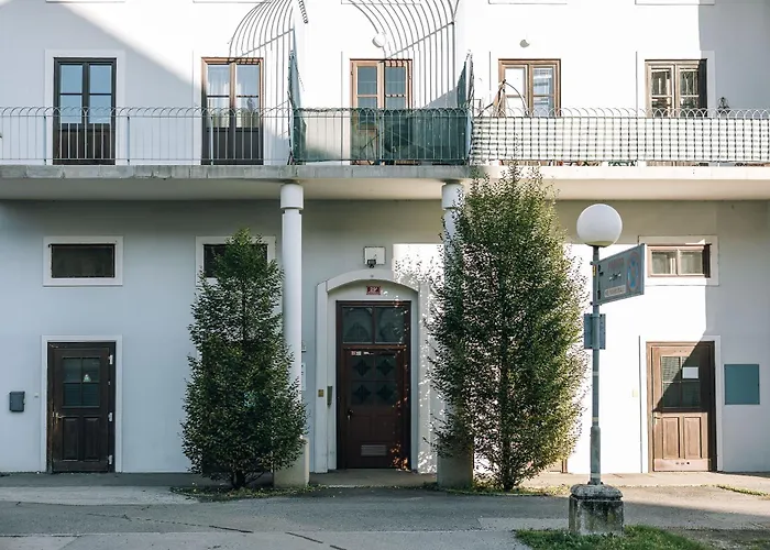 Apartma Michelle's Studio, Center Maribor